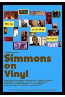 Ver película Simmons on Vinyl