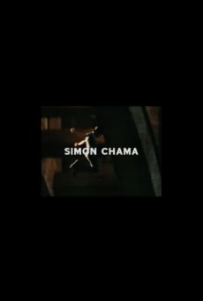 Simon Chama