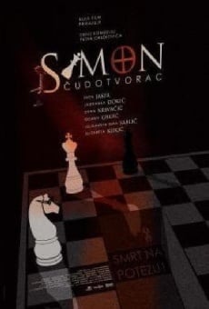 Simon Cudotvorac