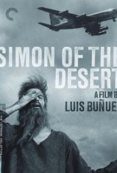 Simón del desierto online free