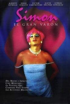 Simon, el gran varón (2002)