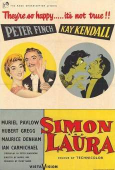 Simon and Laura online free