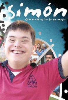 Película: Simón