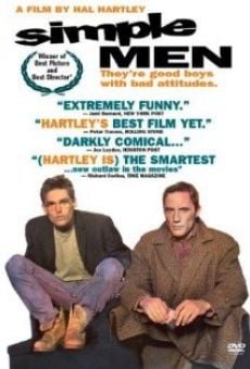 Simple Men on-line gratuito