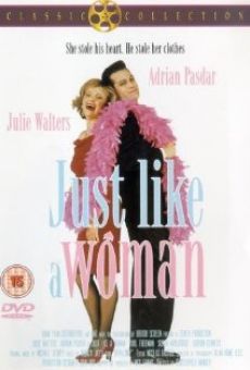 Just Like a Woman stream online deutsch