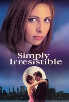 Simply Irresistable (aka: Einfach unwiderstehlich) stream online deutsch