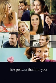 He's Just Not That Into You on-line gratuito