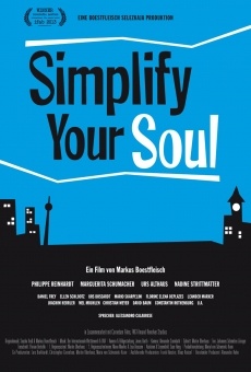 Simplify Your Soul stream online deutsch
