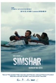 Ver película Simshar