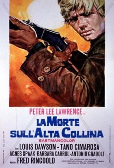 La morte sull'alta collina