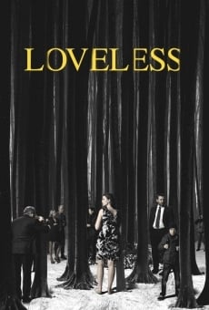 Loveless online streaming