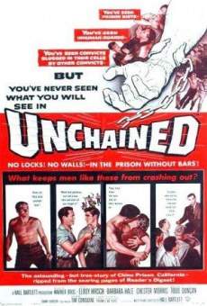 Unchained online kostenlos