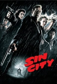 Sin City: La ciudad del pecado online