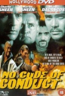 Codice criminale online streaming