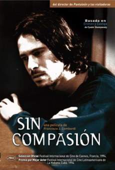 Sin compasión stream online deutsch