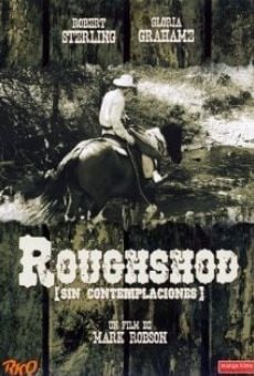 Roughshod online free