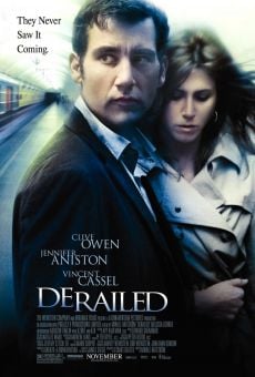 Sin control (Derailed)