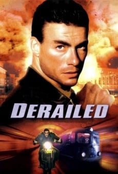 Derailed - Attrazione letale online streaming