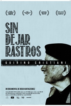 Película: Sin dejar rastro