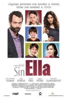 Ver película Sin ella