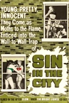 Sin in the City online