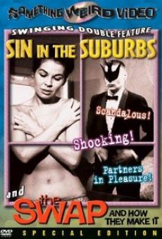 Ver película Sin in the Suburbs