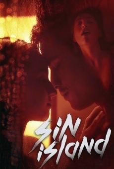 Sin Island stream online deutsch