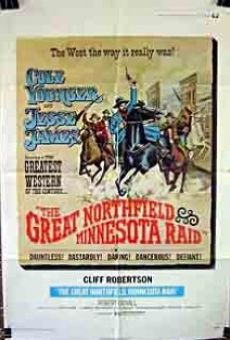 The Great Northfield Minnesota Raid stream online deutsch