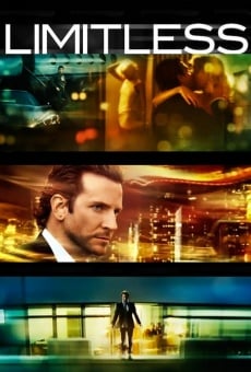 Limitless stream online deutsch