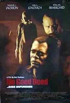 No Good Deed online kostenlos