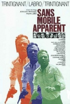 Sans mobile apparent en ligne gratuit