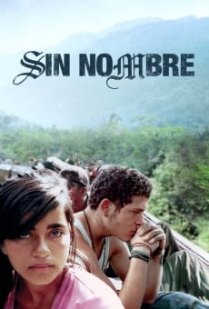 Sin nombre, película en español