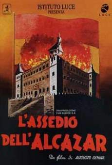 L'assedio dell'Alcazar online free