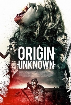Sin origen streaming en ligne gratuit