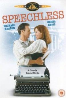 Speechless online kostenlos