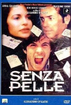 Senza pelle