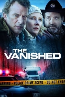 The Vanished streaming en ligne gratuit