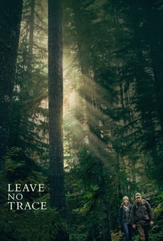 Leave No Trace en ligne gratuit