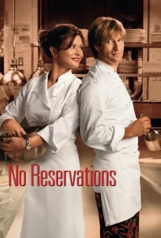 No Reservations on-line gratuito