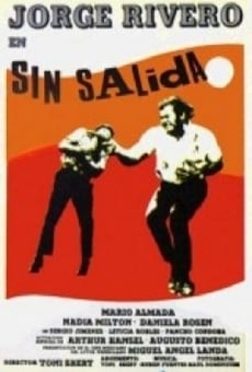 Sin salida, película en español