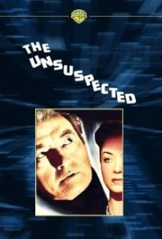 The Unsuspected stream online deutsch