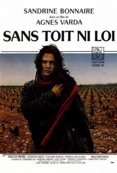 Sans toit ni loi