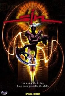 Sin: The Movie (2000)