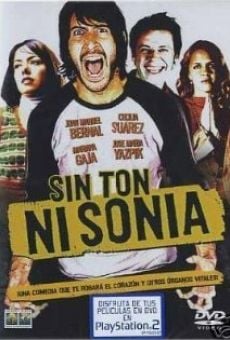 Sin ton ni Sonia online streaming