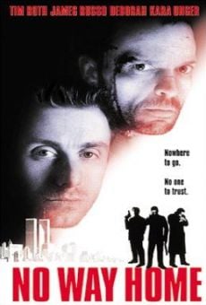 No Way Home (1996)