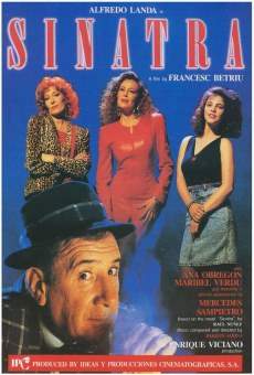 Sinatra online streaming