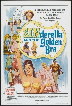 Sinderella and the Golden Bra online kostenlos