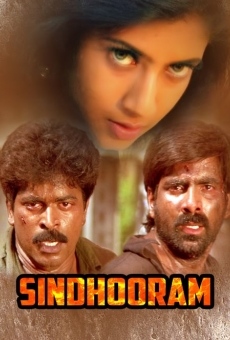 Sindhooram online streaming