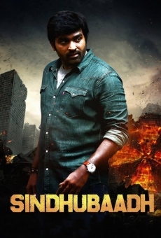 Sindhubaadh streaming en ligne gratuit