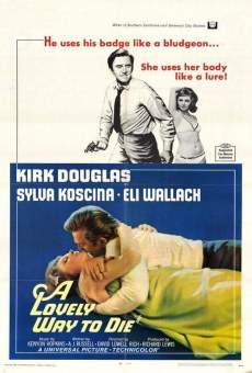 A Lovely Way to Die (1968)